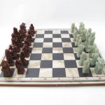 619 4408 CHESS SET